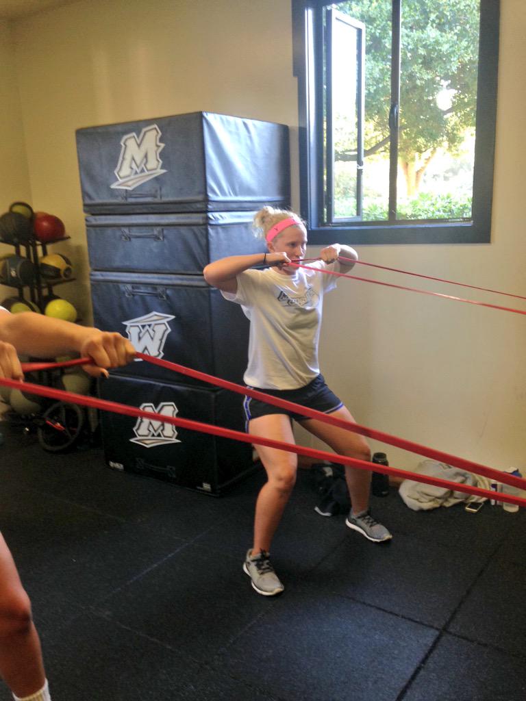 Sports Performance tweet media