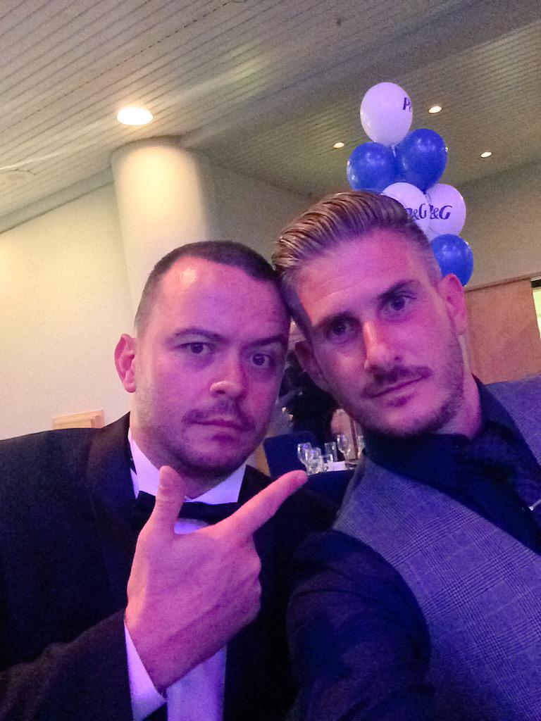 kierandean's tweet photo. Me and the #BOSS #FarGOUGH 

...... #SDexp2015 http://t.co/E1FBIa2MRw