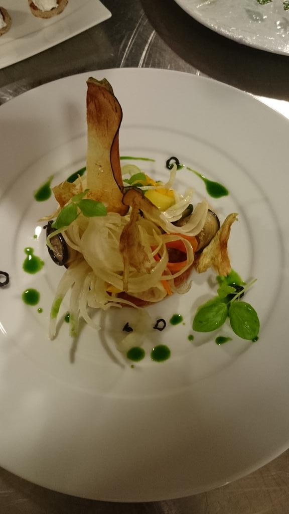 jpboulot's tweet photo. Nouvelle carte au restaurant Les Hauts de Lille, @LucienBarriere Lille http://t.co/psi7XUtPSX