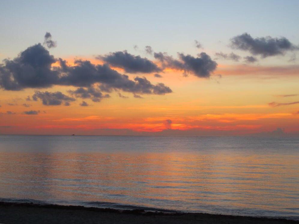BestCanonPics's tweet photo. LAUDERDALE SUNRISE | Photo by @CanvasArtbyBart | Tag your best photos with #BestCanonPics to be featured! http://t.co/yX4hzBcZEW