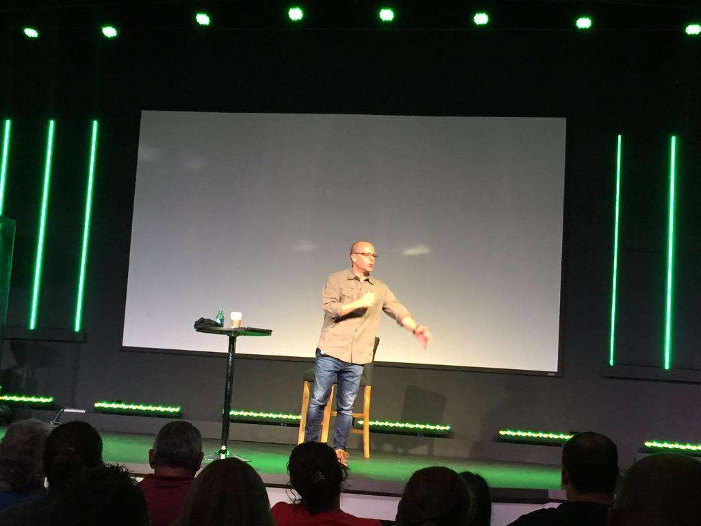 jj9delacruz's tweet photo. Faithfulness is the scorecard in the kingdom of God. @bradlomenick #overcome15 http://t.co/HHYzAtl9hG