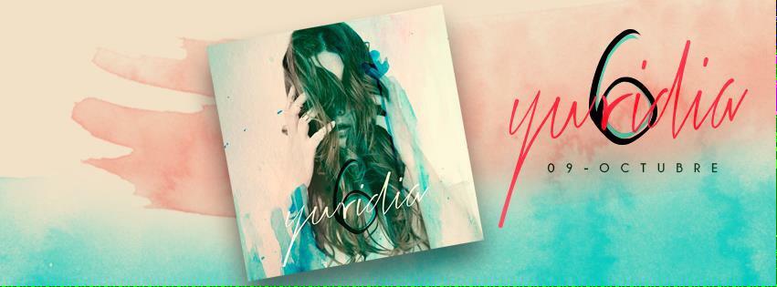 YuridiaFanVzla (@yuridiafanvzla) on Twitter photo #Yuridia6 #NuevoDisco <a href="/sonymusicmexico/">Sony Music México</a> <a href="/SonyMusicLatin/">sonymusiclatin</a> <a href="/Sonymusicvzla/">Sony Music Venezuela</a> <a href="/lcapecchi/">Luis E. Capecchi R.</a> <a href="/SonyMusicCol/">Sony Music Colombia</a> 9/10/2015 #Yuridia6 #NuevoDisco <a href="/sonymusicmexico/">Sony Music México</a> <a href="/SonyMusicLatin/">sonymusiclatin</a> <a href="/Sonymusicvzla/">Sony Music Venezuela</a> <a href="/lcapecchi/">Luis E. Capecchi R.</a> <a href="/SonyMusicCol/">Sony Music Colombia</a> 9/10/2015