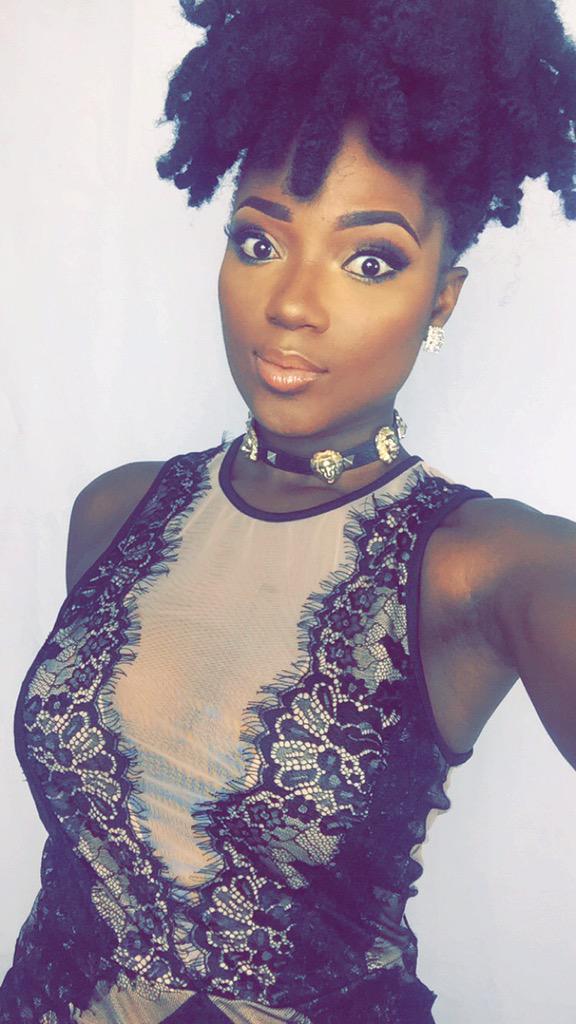 EFYA_Nokturnal's tweet photo. Had a great day.. How was yours...😘😘👊🏽💥 http://t.co/iYG5ZGUNc2