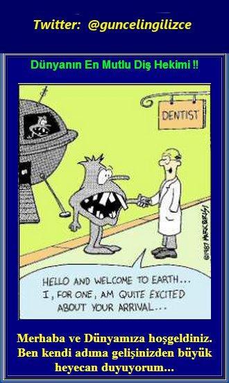 yalcinizbul's tweet photo. #ingilizce #SpaceCartoon #uzay #uzaylı
dentist = diş hekimi http://t.co/tTaf8j0Yji