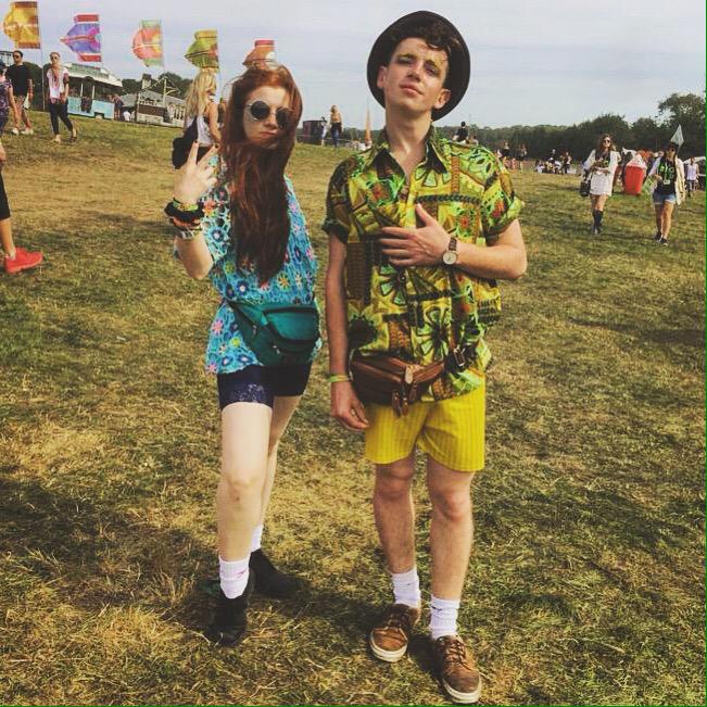 Laurie Kynaston on Twitter: "Only 359 days til Bestival @CiaraBaxendale http://t.co/PnkxDtWCUp"