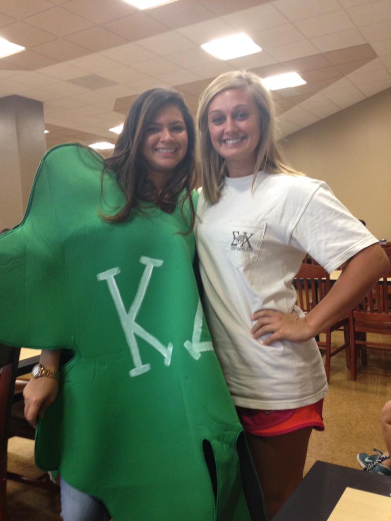 NicolaSprague00's tweet photo. #ASALovesKD @MurrayStateKD http://t.co/jTZXHeBEwq