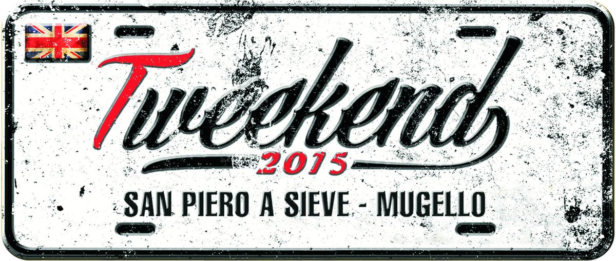 FabioDepetrillo's tweet image. @LiveTweekend su @ItaliaOnRoad @TriumphMotorIT #2ruote1passione #ForTheRide  italiaonroad.it/2015/09/16/twe…