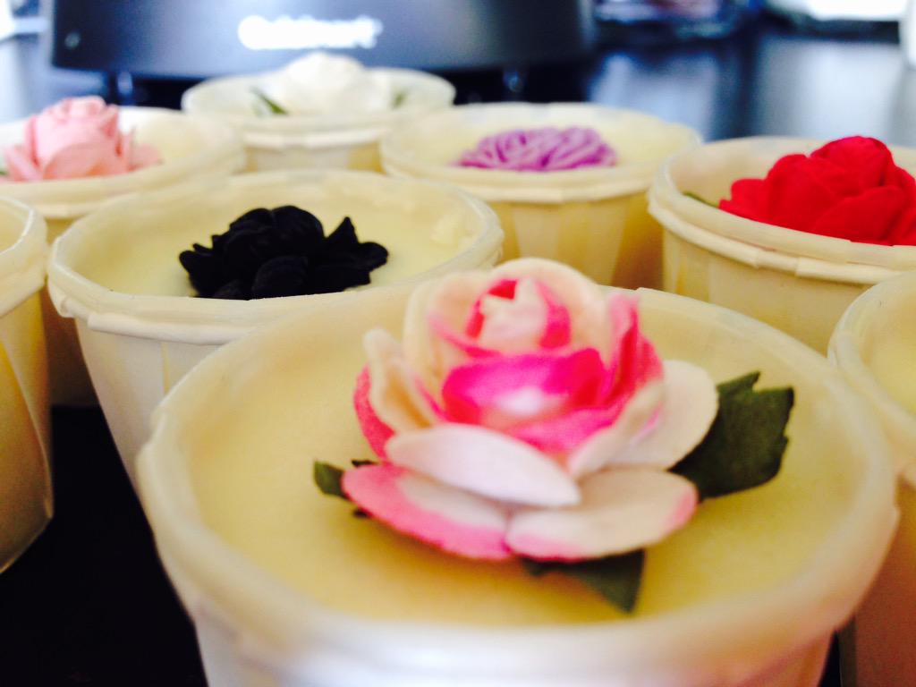 PSIScrubYou's tweet photo. Bath melts http://t.co/kNaCg0MhO9