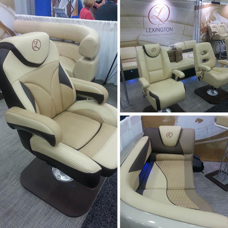 ultrafabrics's tweet photo. Ultrafabrics is well represented in the #lexington booth @IBEXShow #IBEX2015 #ultrafabrics #ultrafabricsllc http://t.co/LaHswnHmx9