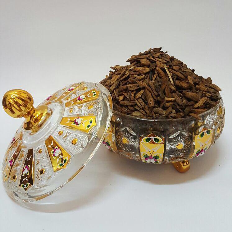 مبسوس عود معطر ١٠٠ ريال