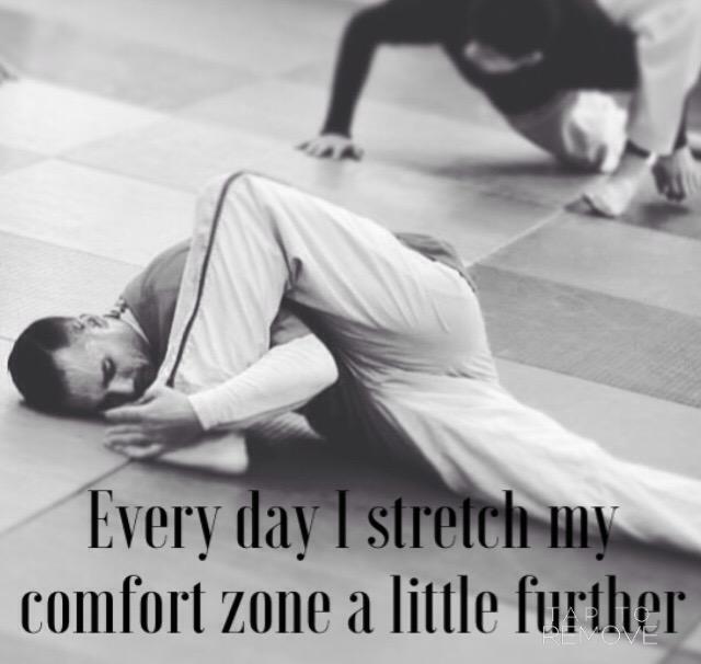 Brad's got himself in a twist <a href="/Bafitness/">Bradley Abeyta</a>