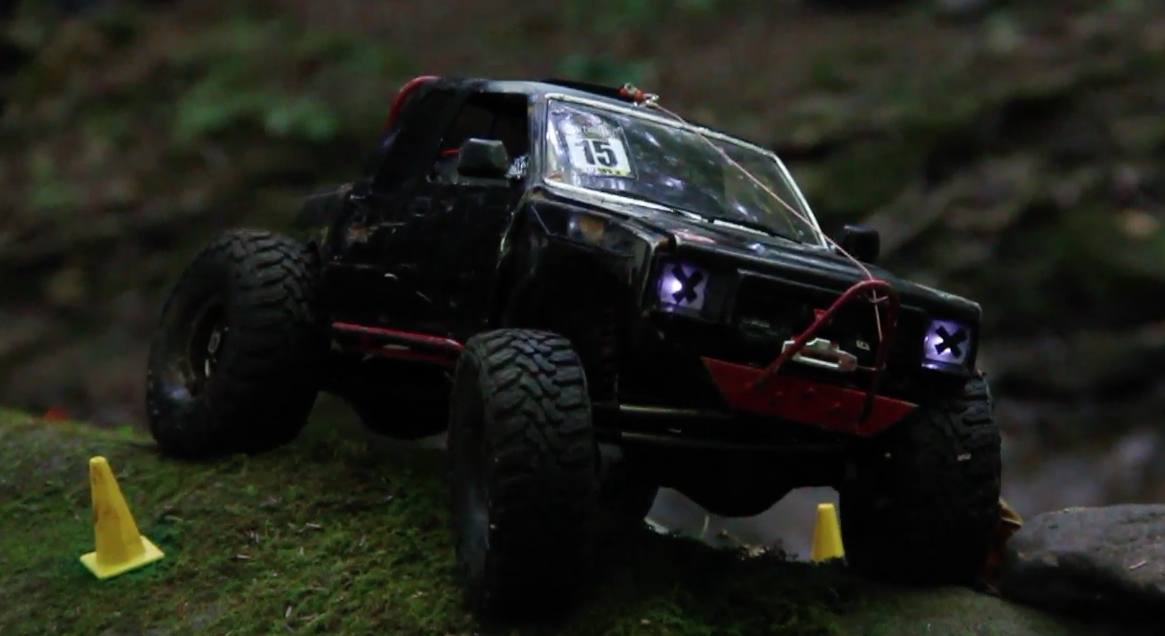 RC4WD's tweet photo. Crawl much?  Visit our YouTube channel for the full video @​ ​https://t.co/ff0QhnR4r5​ 

#rc4wd #rc4wdecsc #ecsc2015 http://t.co/4nWsqqrwJX