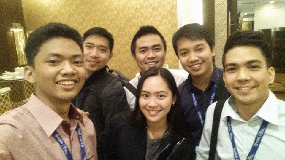 thesuperkg's tweet photo. Pogi namin #Darbos http://t.co/ccoDlz7Zms