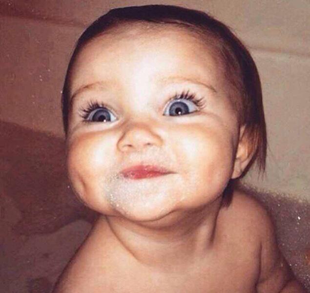 AsmaaMohamed02's tweet photo. When she found ReBo! #bpgxfactor http://t.co/ZFDC26RPK0