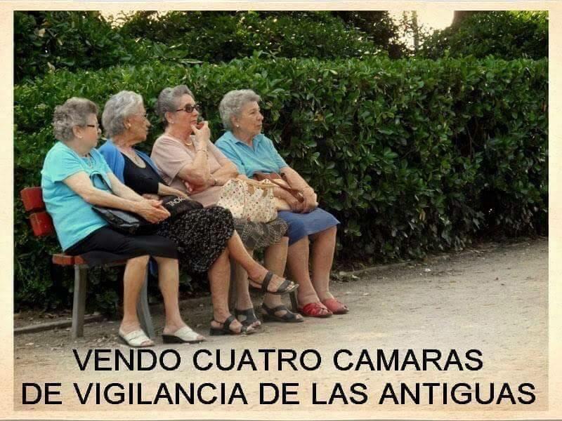 i____music's tweet photo. [OFERTA] Vendo cámaras de vigilancia http://t.co/e0TrZs66JC