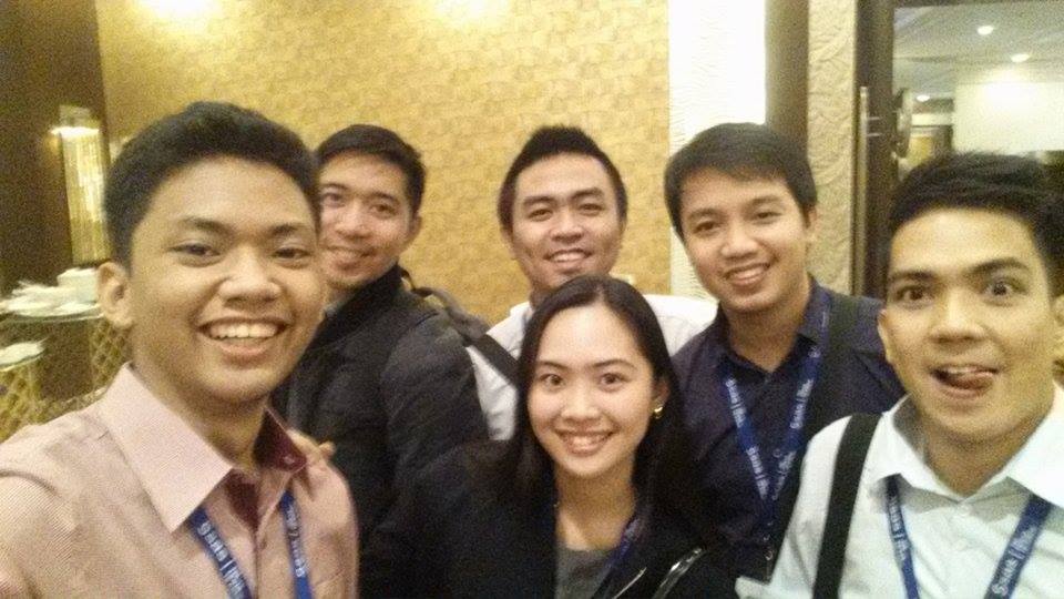thesuperkg's tweet photo. Pogi namin #Darbos http://t.co/ccoDlz7Zms