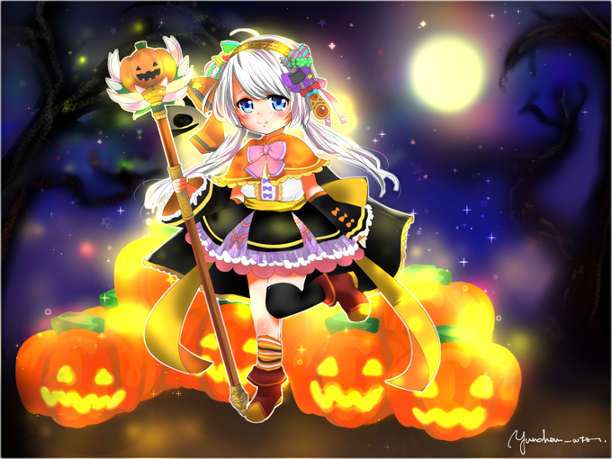 黒ウィズハロウィンのtwitterイラスト検索結果 古い順 黒ウィズハロウィンのtwitterイラスト検索結果 古い順