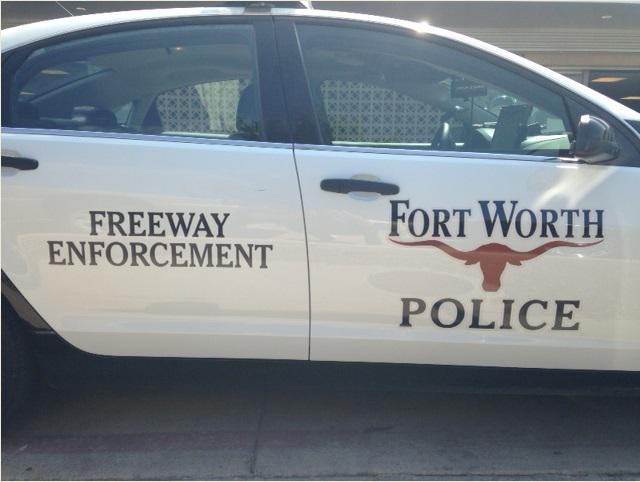 fortworthpd's tweet photo. For the safety of our children please slow down - Officers issued 42 tickets in a school zone this morning. #slowdown http://t.co/cQ9wbQHQlY