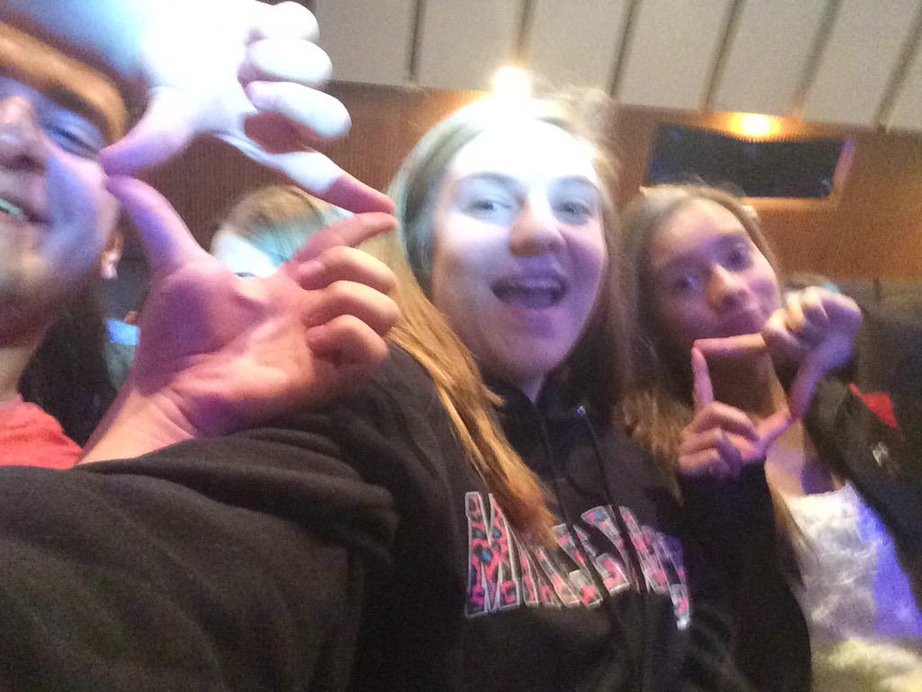 jill_rutkowski's tweet photo. #WSDMinithon http://t.co/wsF4tczOqV