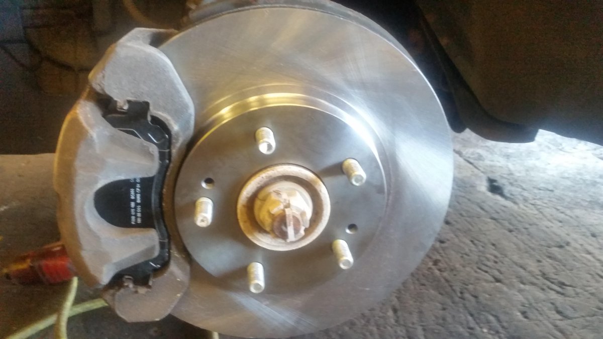 MidasEB's tweet image. More break jobs done in East Brunswick than any other auto shop. Customers trust us for our brake service.