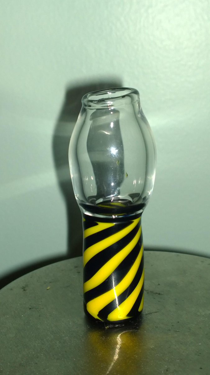 ShopBeanGlass's tweet photo. Domes available for $35 #glassforsale #heady #domes #dabs #710 #errl #lowtemp #topshelflife #marijuana #glass #globs http://t.co/isgZiKyHa7