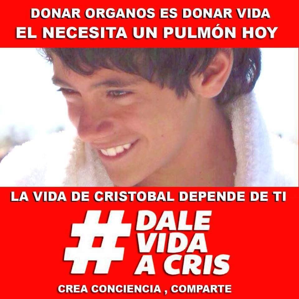 Dona Vida (@donantes_envida) on Twitter photo 
