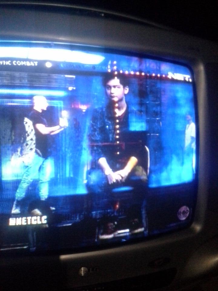 Ciciliarmnda's tweet image. Astagaaaaaaaaaaa 
@RandyMartin98 
Penasaran banget GILAAAAAAKK 
*HISTERIS* #NETCLC_Randy