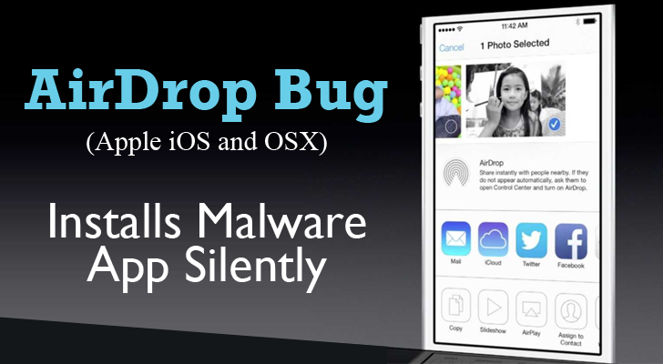 orange_junction's tweet image. AirDrop Bug in Apple iOS and OSX allows Hackers to… rd.cempal.com/C9ZQ5L #AirDropvulnerability #AppleMacOSX