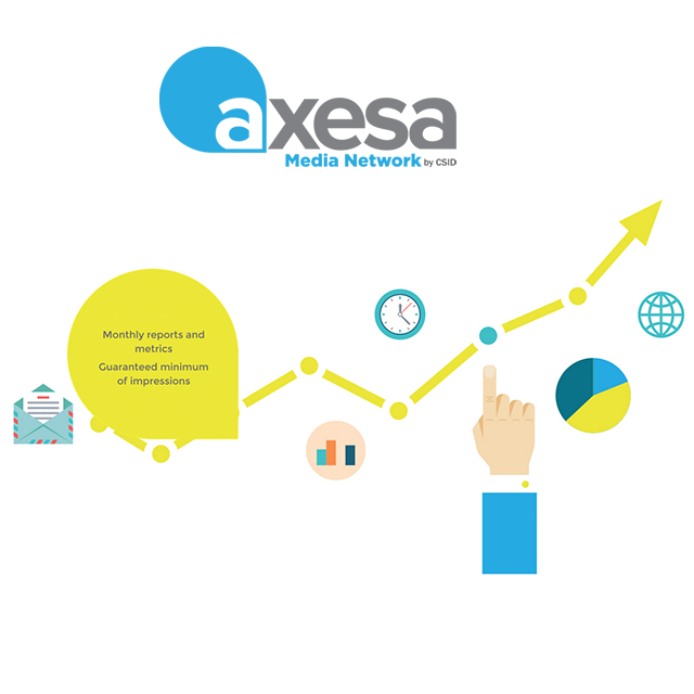 AxesaMediaNet's tweet photo. With live traffic monitoring we guarantee analytics to determine the effectiveness and ROI. 
#AxesaMediaNetwork http://t.co/AjJVmnmSfg