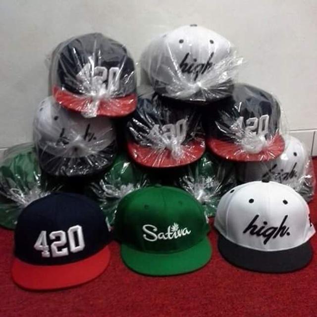 ☕☕Costum cap bro.