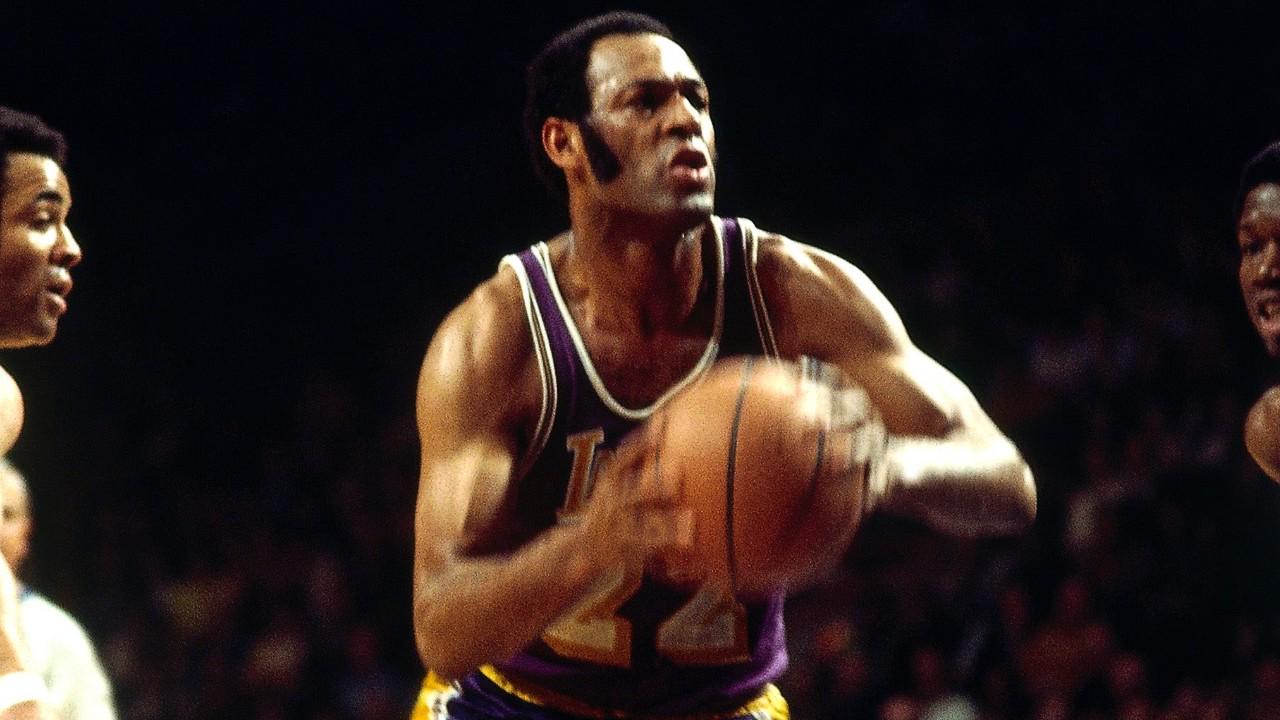 Happy 81st Birthday to HOFer & legend Elgin Baylor!  