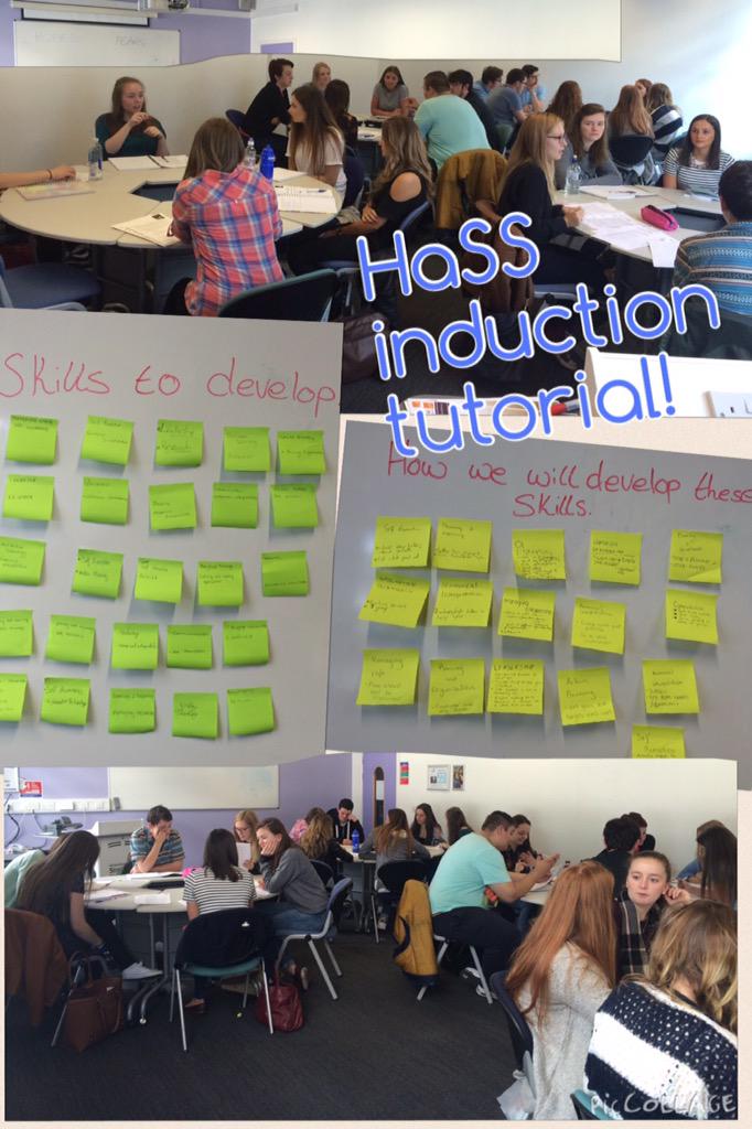 R_L_Ferguson's tweet photo. HaSS induction tutorials! 😄 @ajcorrigan #StrathHaSS #StrathBA #StrathBEd #StrathFreshers 🎉 http://t.co/hEmodzZ1kk