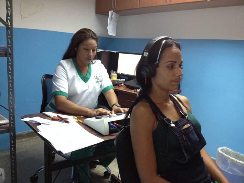 minsaludlaguair's tweet photo. Detección temprana es fundamental para tratar patologías Audiológicas "Servicio Gratuito del Ambulatorio La Guaira" http://t.co/IApwIqsV2Y