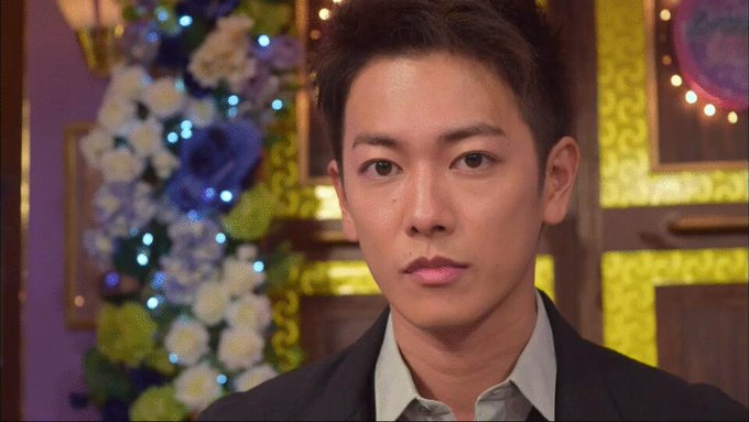 佐藤健の髪型ツーブロックの画像紹介 オーダー方法やセット方法も紹介 ぶんぶんブログ