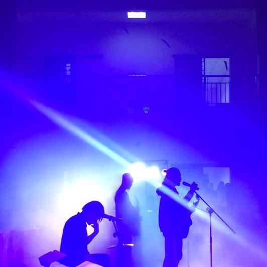 weareSOG's tweet photo. #throwback #iMass4You  #silhouette http://t.co/Dbb88hbeQO