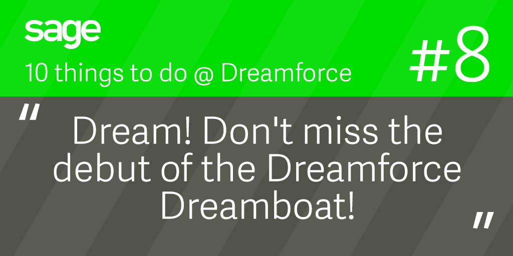 sageuk's tweet photo. 10 Things You Must Do At #DF15 - #8 Dream! Did you you know #DF15 has a boat? See Dreamboat! http://t.co/MoUAxHSAgl http://t.co/rKr9mzBk9h
