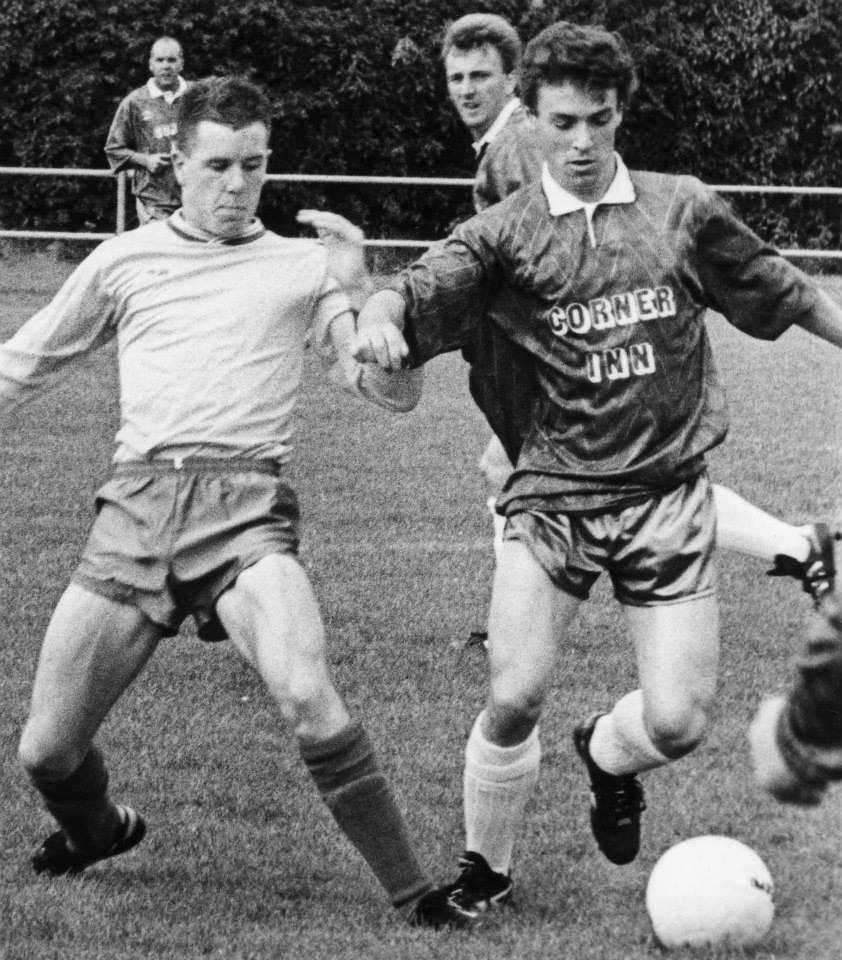 KilmoreRec's tweet image. Have you's any ideas with this one? #ImStumped #KRFC @KieranBel @PDMullan @weesmicks