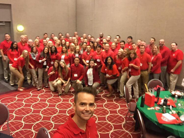 justinadamburns's tweet photo. G395 is on the #pathtoresults ! #R3MH15 #G395InTheZone http://t.co/Jr1TFnyvf6