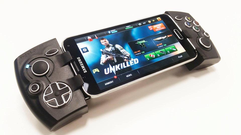 Ur help will make mobile gaming even better. Join Phonejoy2’s dev community and get rewarded! phonejoy.com/gamepad2/