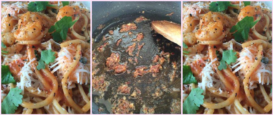 RSVPMagazine's tweet image. #TastyThursday Tasty Tomato Prawns with Pasta @ClareWithTheHai 

This sounds absolutely yummy rsvpmagazine.ie/tastythursday-…