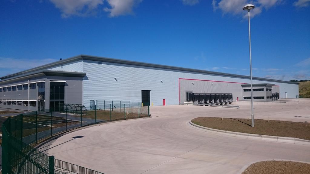 EvanderProp's tweet image. Lovely day in Chorley for the launch of Evander / BAPT spec 185k sq ft warehouse. 
evanderproperties.com/revolutionpark
