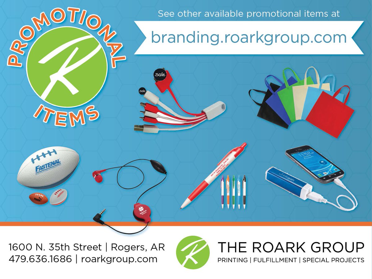 The RoArk Group tweet media