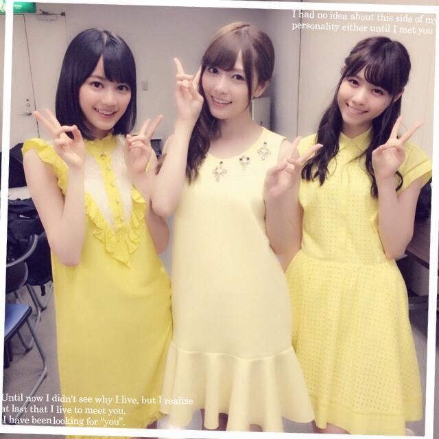 Djppmaj46's tweet photo. #RTした乃木坂ファンの人全員フォロー
#乃木坂46
#乃木坂好きな人と繋がりたい http://t.co/GigznaYTWW