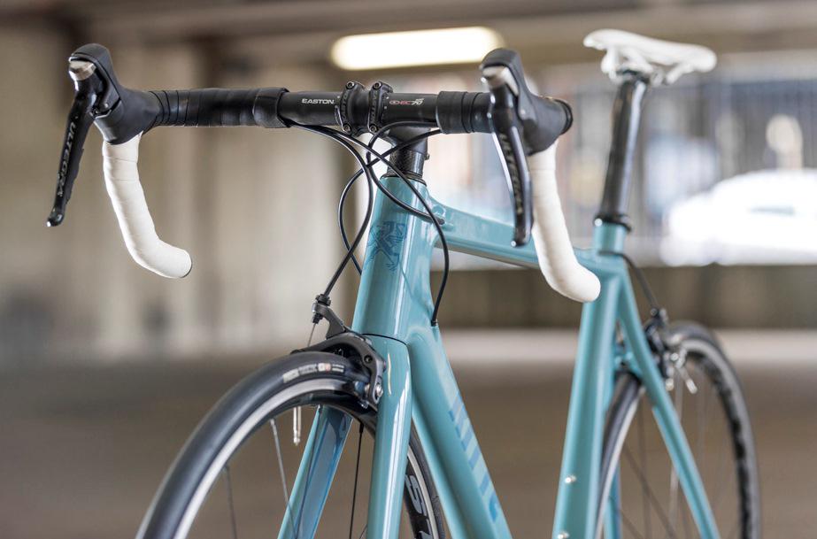 cycleshowpre's tweet image. Ritte Ace top of range race machine (@SilverfishUK @ritteracing stand D25 @cycleshow) cyclingweekly.co.uk/reviews/road-b…