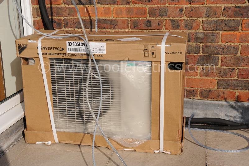 Cool Electrics tweet media