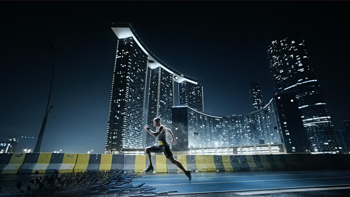 thisisframe's tweet photo. Watch our Sprint ident created for the UAE sports channel, AD Sports TV! http://t.co/INWTFl779H #thisisframe http://t.co/FNpRTdHJDP