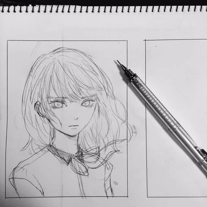 ミルキーメローのミニキャンバスどうしようかなぁ 