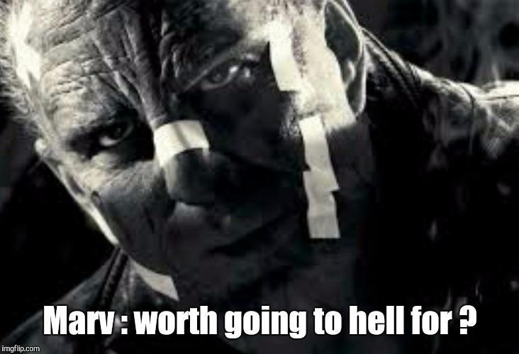 Happy birthday Mickey Rourke. 