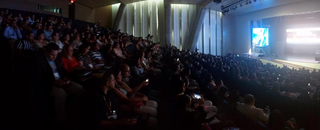 ahenaob1's tweet image. Inicia #Teleworkweekco espacio donde se analizarán los avances y resultados de @TeletrabajoCo en su día internacional