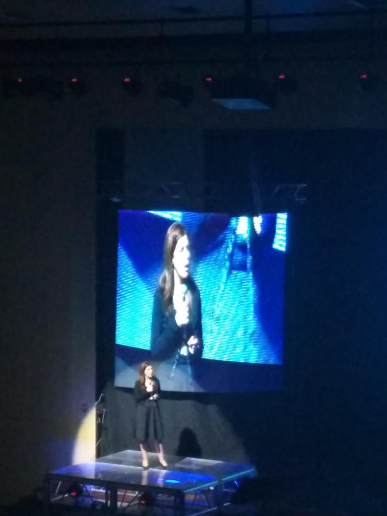 ahenaob1's tweet image. Inicia #Teleworkweekco espacio donde se analizarán los avances y resultados de @TeletrabajoCo en su día internacional